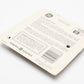 Sylvania Flash Bar II Twin pack (20 flashes), New