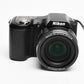 Nikon Coolpix L100 10MP Digital Point&Shoot camera, strap+manual, Great!