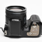 Nikon Coolpix L100 10MP Digital Point&Shoot camera, strap+manual, Great!