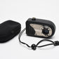 Sea&Sea Sealife ReefMaster Mini SL320 Waterproof Shockproof 6MP Digital Point&Shoot