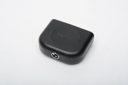 Olympus TTL 3X Multi Connector Adapter for use with TTL Electronic Flash Units
