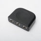 Olympus TTL 3X Multi Connector Adapter for use with TTL Electronic Flash Units