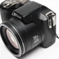Nikon Coolpix L100 10MP Digital Point&Shoot camera, strap+manual, Great!