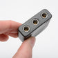 Olympus TTL 3X Multi Connector Adapter for use with TTL Electronic Flash Units