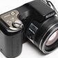 Nikon Coolpix L100 10MP Digital Point&Shoot camera, strap+manual, Great!