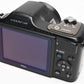 Nikon Coolpix L100 10MP Digital Point&Shoot camera, strap+manual, Great!
