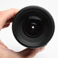 Sigma AF 70-300mm f4-5.6D DL Macro for Nikon, UV, Pouch, *Read