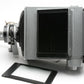 Leica Leitz M-Mount Copy station w/4x5 back, Nice, *Read