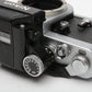 Nikon F2 35mm SLR body w/DP-1 finder, very clean & accurate, Timeless