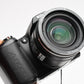 Nikon Coolpix L100 10MP Digital Point&Shoot camera, strap+manual, Great!