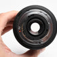 Sigma AF 70-300mm f4-5.6D DL Macro for Nikon, UV, Pouch, *Read
