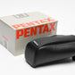Pentax Soft Case FC (S) #32350 for select Pentax cameras (Front cover only), NIB