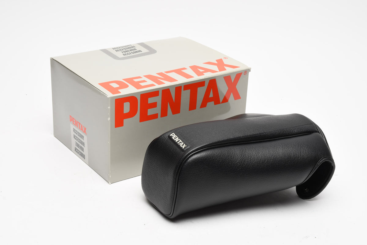 Pentax Soft Case FC (S) #32350 for select Pentax cameras (Front cover only), NIB