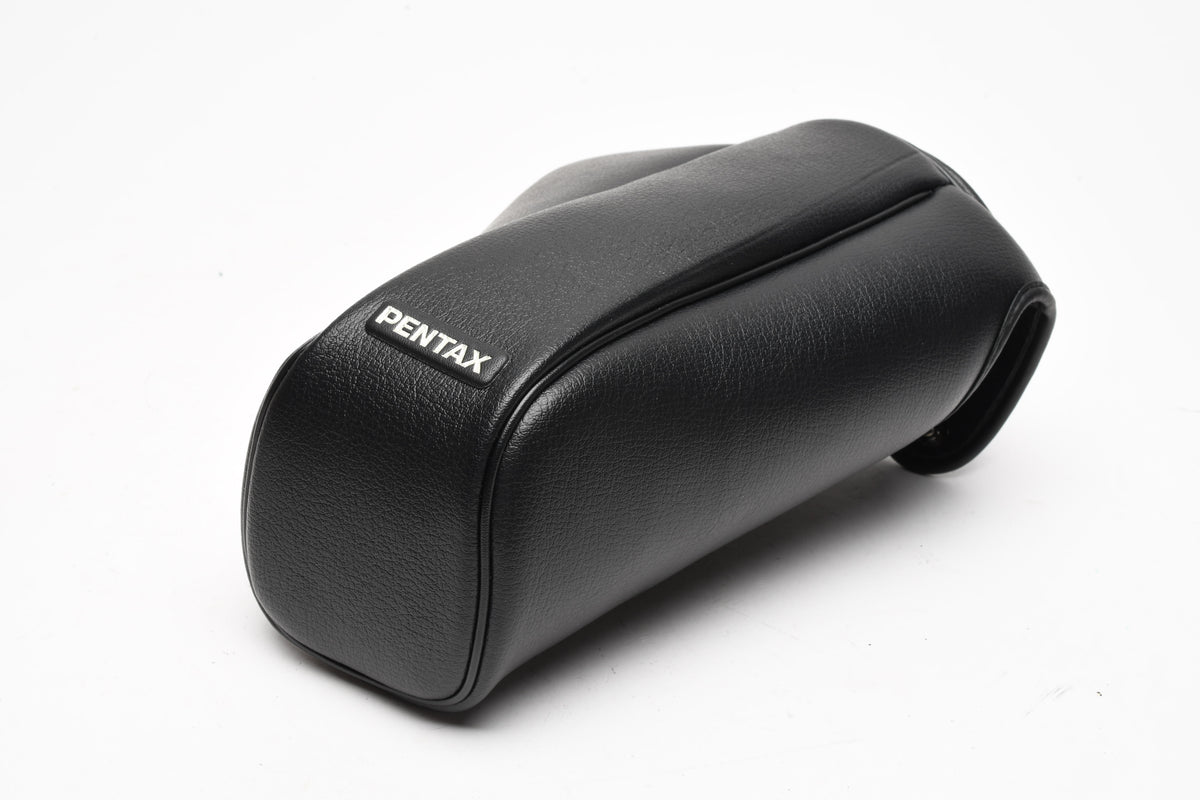 Pentax Soft Case FC (S) #32350 for select Pentax cameras (Front cover only), NIB