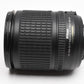 Nikon AF-S Nikkor 18-135mm f3.5-5.6G ED zoom lens, caps, UV, Great