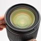 Nikon AF-S Nikkor 18-135mm f3.5-5.6G ED zoom lens, caps, UV, Great