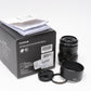 Fujifilm Fujinon XF 30mm f2.8 R LM WR Macro, Mint, Boxed + UV