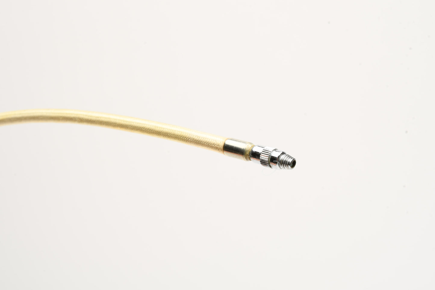 Olympus shutter cable release 12", Tested, Great! Genuine