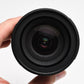 Nikon AF-S Nikkor 18-135mm f3.5-5.6G ED zoom lens, caps, UV, Great