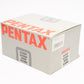 Pentax Soft Case FC (S) #32350 for select Pentax cameras (Front cover only), NIB