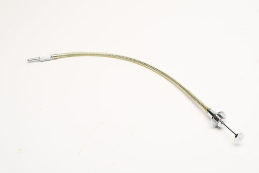 Olympus shutter cable release 12", Tested, Great! Genuine