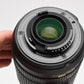Nikon AF-S Nikkor 18-135mm f3.5-5.6G ED zoom lens, caps, UV, Great
