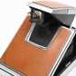 Polaroid SX70 Land Camera, film tested, Clean!