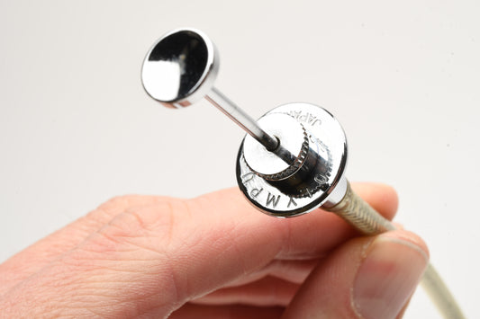 Olympus shutter cable release 12", Tested, Great! Genuine