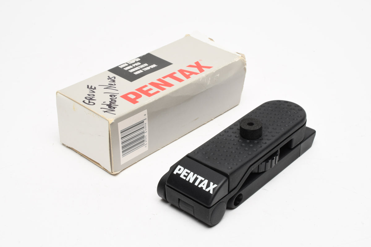 Pentax Mini Tripod #50020, New in Box