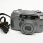 Pentax IQZoom 160 35mm Point&Shoot Camera w/38-160mm zoom, tested, very clean