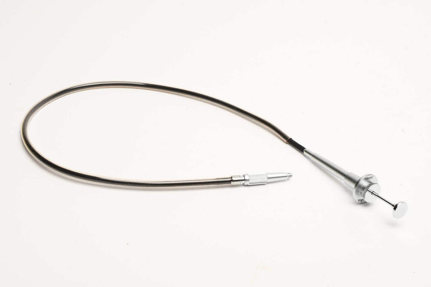 Minolta shutter cable release 20", Tested, Great! Genuine