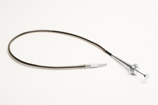 Minolta shutter cable release 20", Tested, Great! Genuine