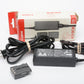 Canon ACK-DC20 AC Adapter Kit, Mint, Boxed, Genuine