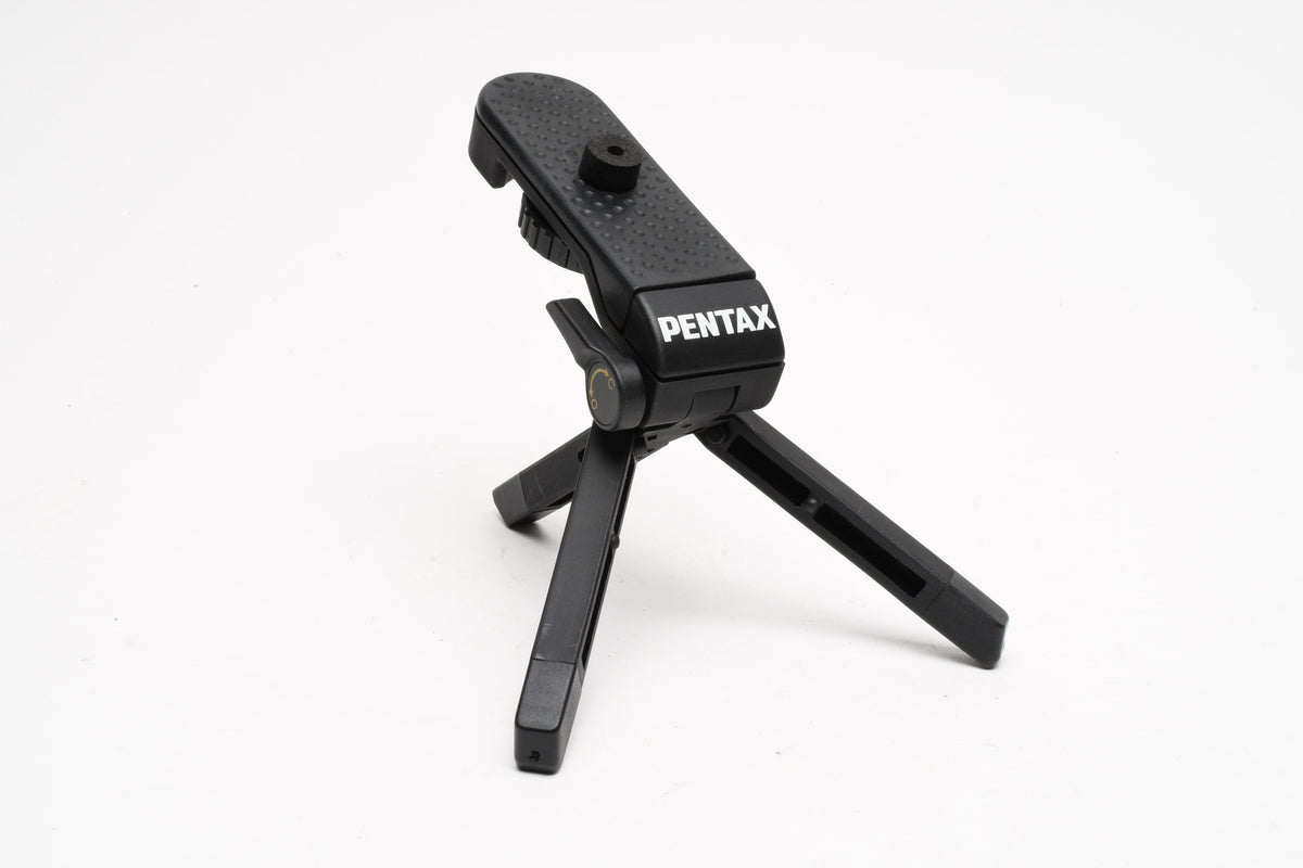 Pentax Mini Tripod #50020, New in Box