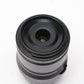 Fujifilm Fujinon XF 30mm f2.8 R LM WR Macro, Mint, Boxed + UV