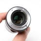 Fujifilm Fujinon XF 30mm f2.8 R LM WR Macro, Mint, Boxed + UV