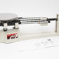 Ohaus tripple beam scale 700/800 series balance, very clean