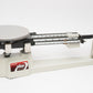 Ohaus tripple beam scale 700/800 series balance, very clean