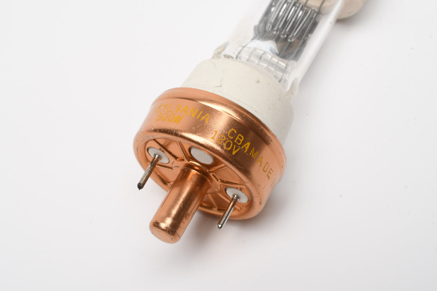 Sylvania CBA Projector bulb, New