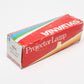 Sylvania CBA Projector bulb, New