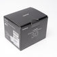 Fujifilm Fujinon XF 30mm f2.8 R LM WR Macro, Mint, Boxed + UV