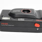 Vivitar PS120 35mm Point&Shoot camera, Tested, Great w/Manual