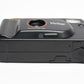 Vivitar PS120 35mm Point&Shoot camera, Tested, Great w/Manual