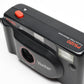 Vivitar PS120 35mm Point&Shoot camera, Tested, Great w/Manual