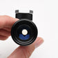 Pentax 90 degree Angled View Finder Eyepiece for 35mm SLR in case
