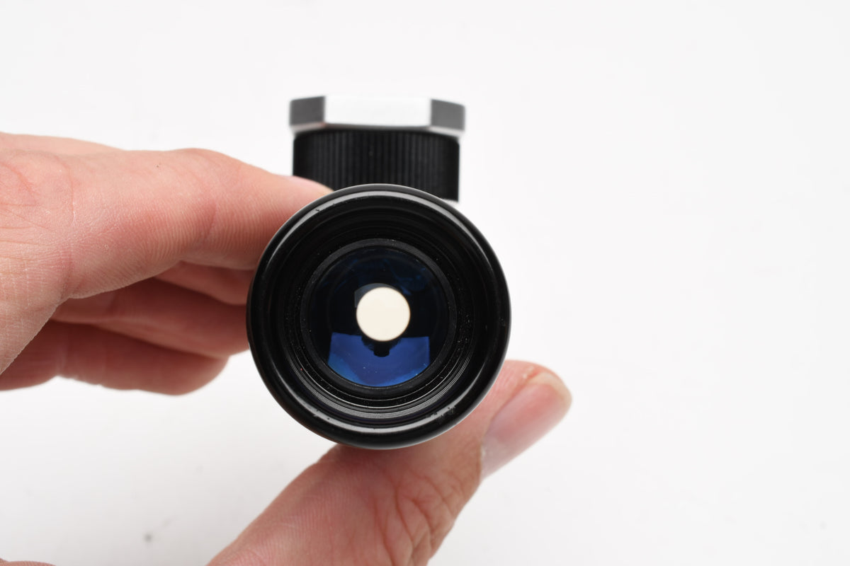 Pentax 90 degree Angled View Finder Eyepiece for 35mm SLR in case