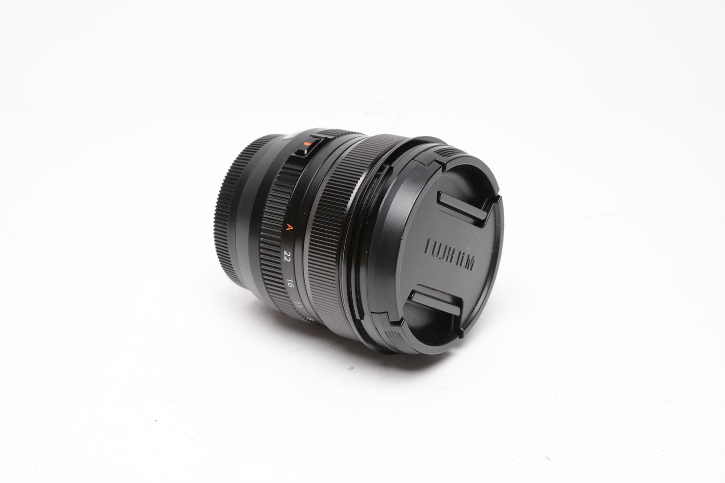 Fujifilm Fujinon XF 8mm f3.5 R WR, Mint, Boxed + UV