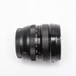 Fujifilm Fujinon XF 8mm f3.5 R WR, Mint, Boxed + UV