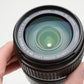 Canon EFS 17-85mm f4-5.6 IS USM Zoom lens, UV, *Manual Focus Only!