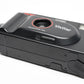Vivitar PS120 35mm Point&Shoot camera, Tested, Great w/Manual